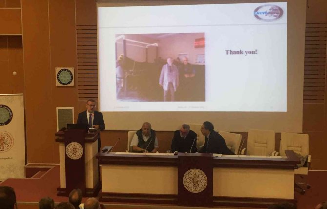 Veteriner Fakültesi’nin Eaeve Başarısı Devam Ediyor