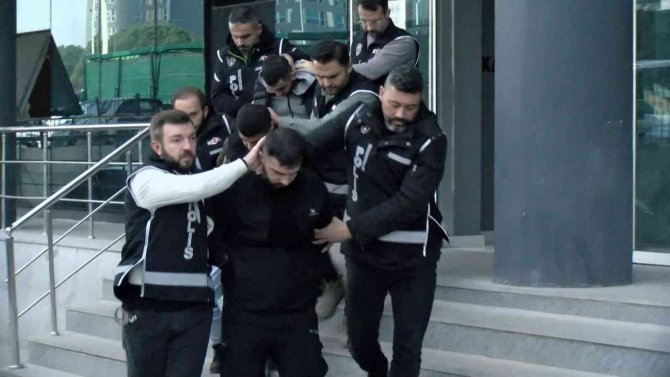 Bursa’yı Kana Bulayacaklardı, Polis Önledi