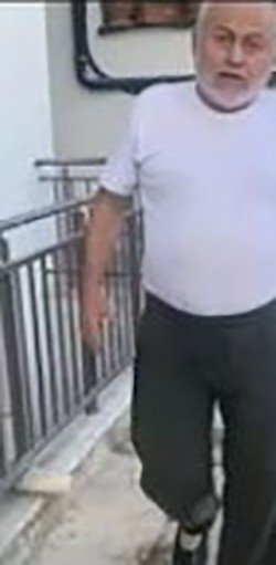 Köpeği Tüfekle Öldüren Yaşlı Adama 5 Yıl 9 Ay Hapis Cezası