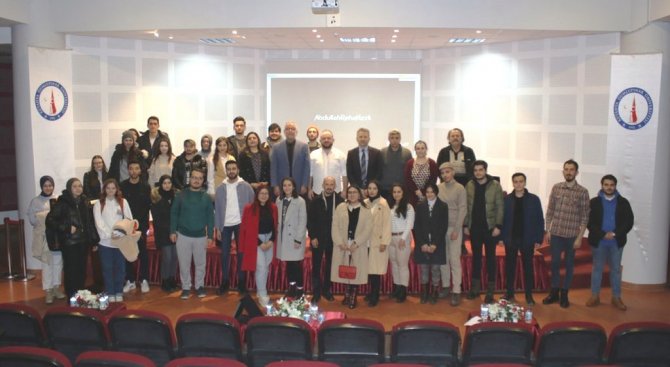 "Kütahya, Kent Tarihiyle, Kültür Ve Sanatıyla Zengin, Anadolu’nun Önemli Ve Kadim Bir Şehridir"