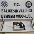 Edremit’te Organize Suç Örgütüne Ek Operasyon: 7 Gözaltı