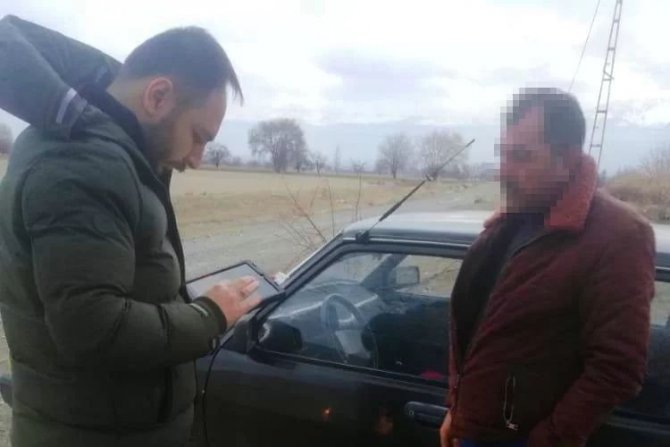 Okul Çevrelerinde Denetimler Sürüyor