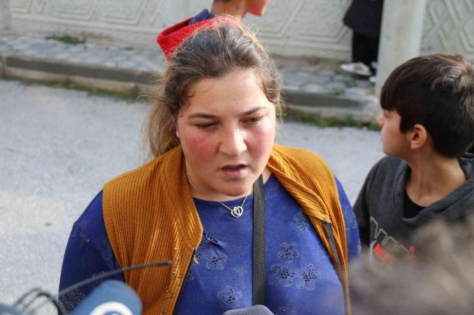 Hayatını Kaybeden Nur Elif’in Akrabalarından Şok İddialar