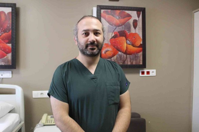Sokak Köpeğinin Saldırısına Uğrayan 6 Yaşındaki Çocuk Ölümden Döndü