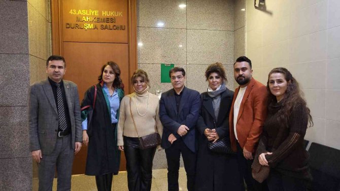 Neşet Ertaş’ın Çocukları Davayı Kazandı, ‘Garip Bülbül Neşet Ertaş’ Filmi Yayınlanmayacak