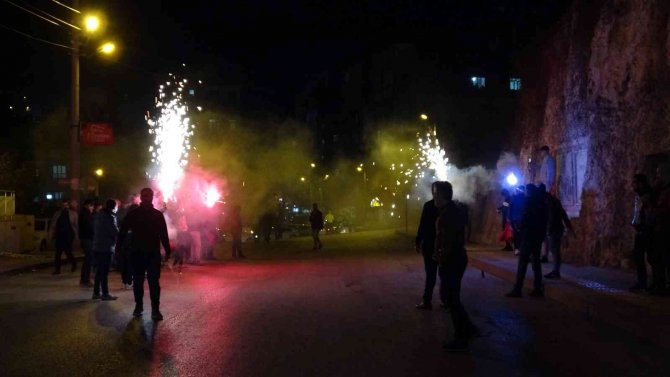 İ̇çişleri Bakanı Soylu: “Bu Ülke Bundan 20 Yıl Önce Üç Ay Ötesini Göremeyen Bir Ülkeydi"