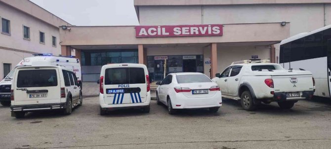 Iğdır’da Tırın Çarptığı Çocuk Hayatını Kaybetti