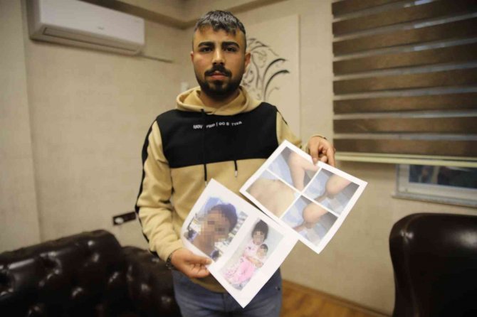 Gaziantep’te Bir Babadan Şok İddialar