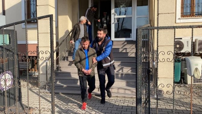 Ölümle Neticelenen Baba-oğul Kavgasında 5 Gözaltı
