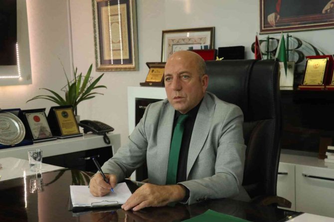 Engin Koyun: “1. Lig’e Çıkarsak 2. Lig’den Daha Rahat Edeceğimizi Düşünüyorum”