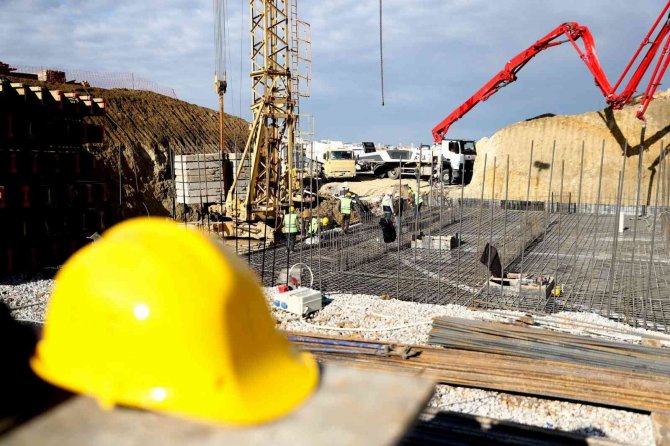 Aliağa Belediyesinden Yeni Prestij Proje