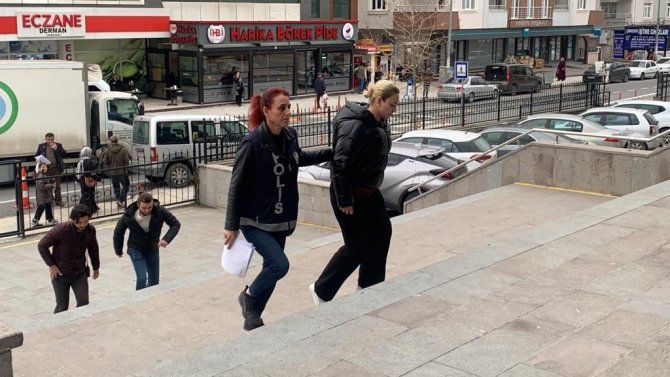 Türkiye’nin Gündemine Oturan Sahte Doktor 13 Yıl Hapis Cezası İle Yargılanacak