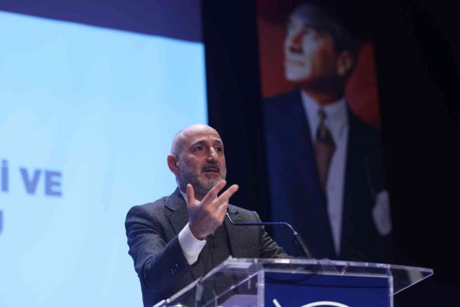 Başkan Ali Kılıç: "Artık İ̇ran’da Atılan Bir Tweet İki Dakika Sonra Amerika’da Görülebiliyor"