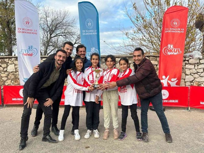 Okul Sporları Bocce İ̇l Birinciliği Tamamlandı