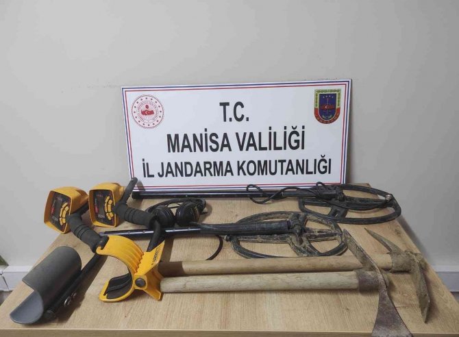 Jandarma Suçlulara Göz Açtırmıyor