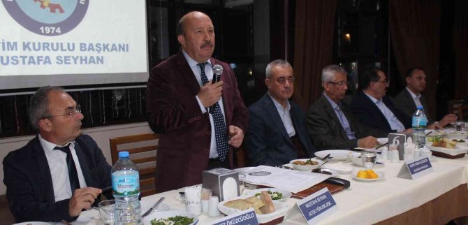 Alaşehir’in Marka Şehir Çalışmaları Devam Ediyor