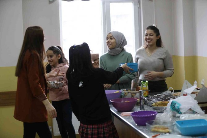 Bulanık’ta Öğrencilere Yerli Malının Önemi Anlatıldı