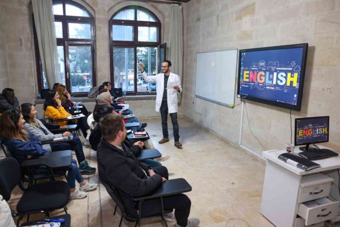 Kapem Kurslarına İlgi Artıyor