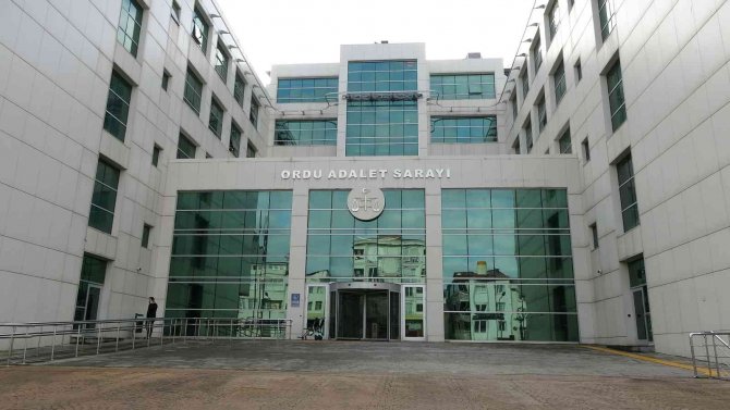 Ordu’da Açık Cezaevinden Firar Eden Cinayet Zanlıları Yakalandı