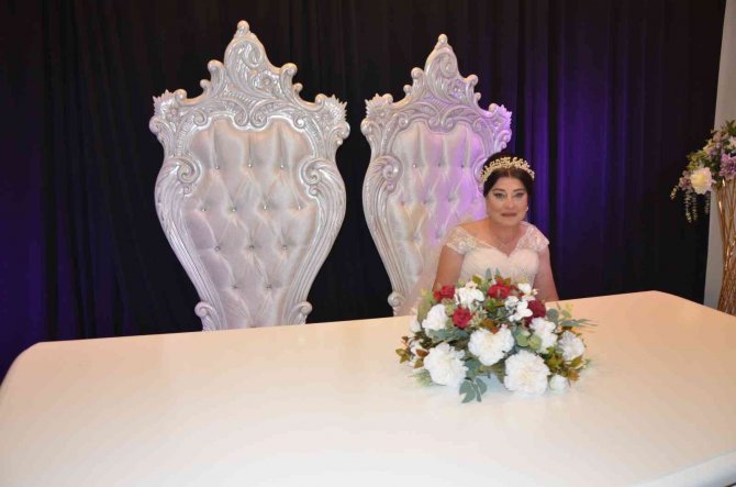 Bu Da Damatsız Düğün