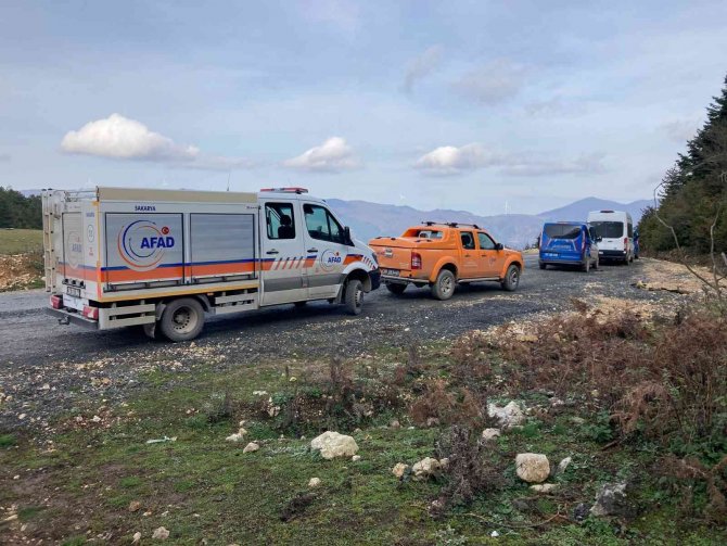 30 Gündür Kayıptı: Telefonundaki Sinyal Ekipleri Harekete Geçirdi