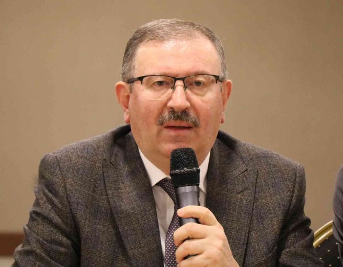 Arap Turistlerin Samsun’u Tercih Etmeme Sebebi ‘Konaklama’ Ve ‘Direkt Uçuş’