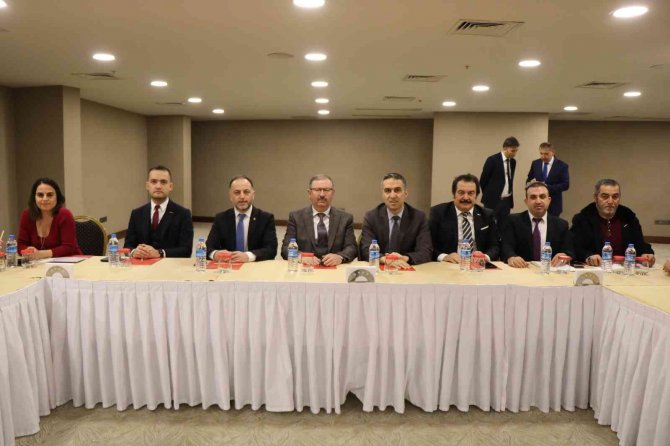 Arap Turistlerin Samsun’u Tercih Etmeme Sebebi ‘Konaklama’ Ve ‘Direkt Uçuş’