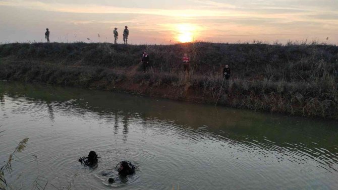 Şanlıurfa’da Göçmen Faciası: 9 Ölü