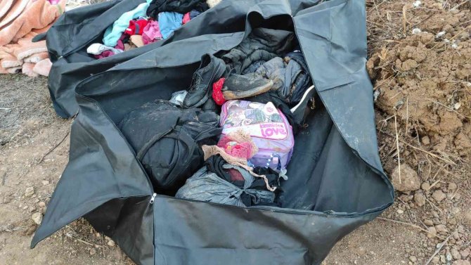Şanlıurfa’da Göçmen Faciası: 9 Ölü