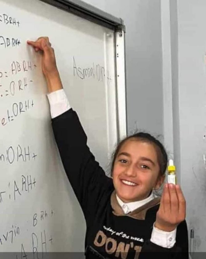 Iğdır’da Tırın Çarptığı Çocuk Hayatını Kaybetti