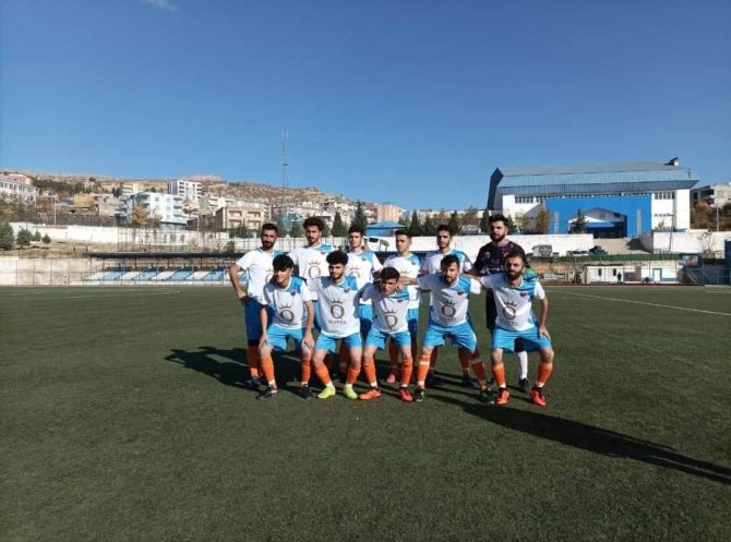 Beytüşşebap’ta 20 Yıllık Hasret Sona Erdi