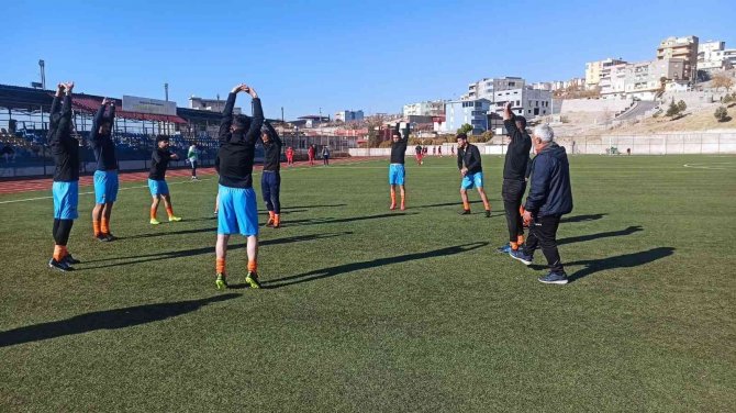 Beytüşşebap’ta 20 Yıllık Hasret Sona Erdi