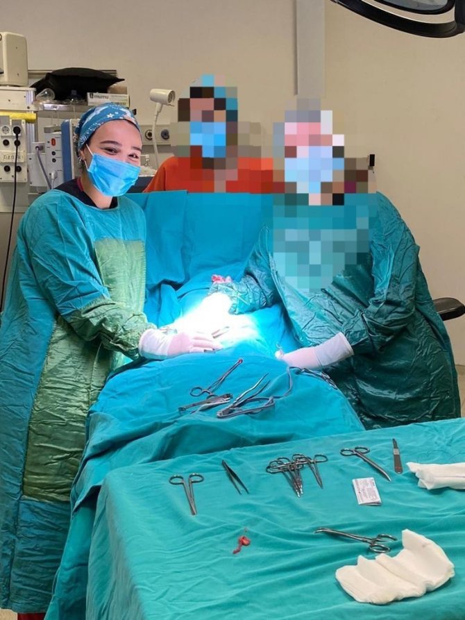 Türkiye’nin Gündemine Oturan Sahte Doktor 13 Yıl Hapis Cezası İle Yargılanacak