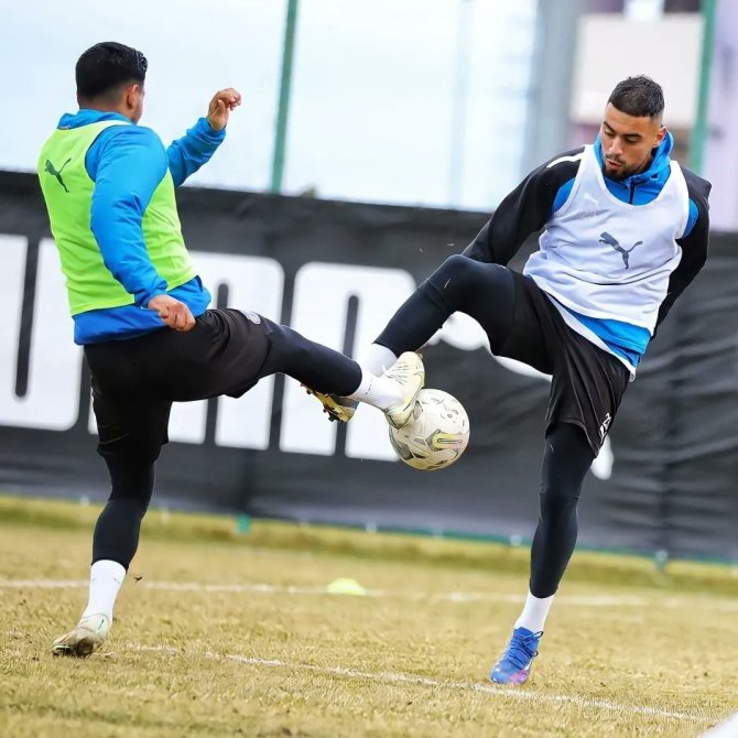 Afyonspor, Somaspor’dan 3 Puanı Koparmak İstiyor