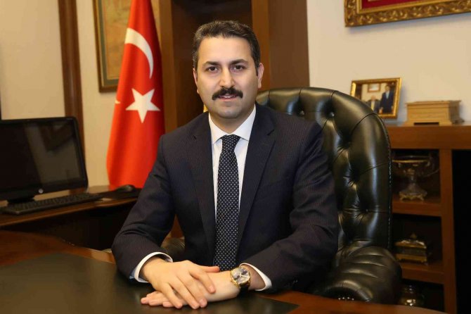 Başkan Eroğlu: “Ekonomiyi İyi Yönettik”