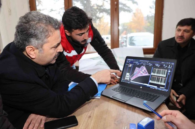 Başkan Eroğlu: “Ekonomiyi İyi Yönettik”