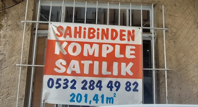 Tekirdağ, 2 Bin 506 Konut Satışıyla Türkiye 11’incisi Oldu