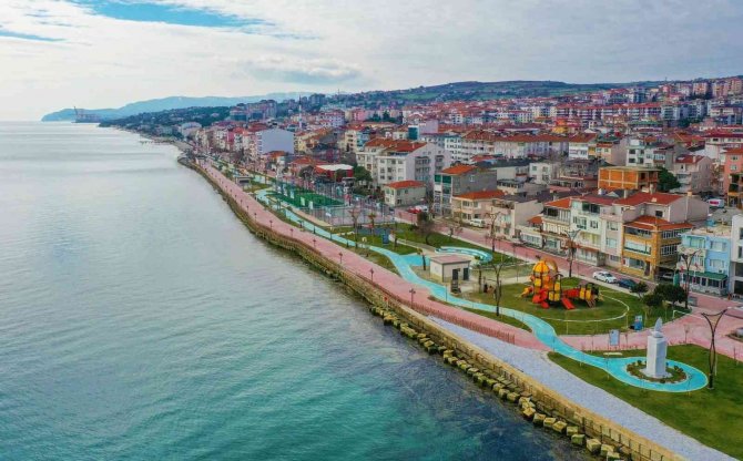 Tekirdağ, 2 Bin 506 Konut Satışıyla Türkiye 11’incisi Oldu