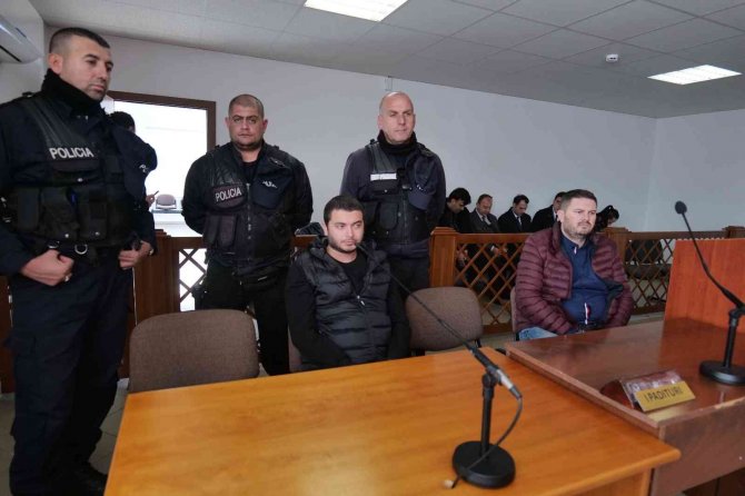 Thodex’in Kurucusu Özer’in Türkiye’ye İade Kararında Temyiz Duruşması Ertelendi