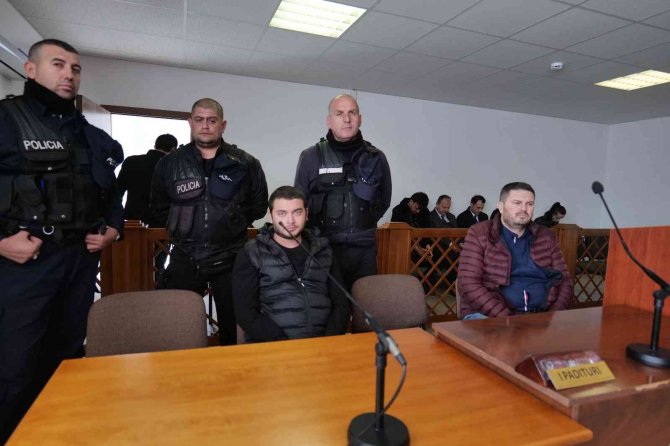 Thodex’in Kurucusu Özer’in Türkiye’ye İade Kararında Temyiz Duruşması Ertelendi