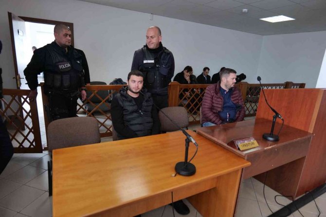 Thodex’in Kurucusu Özer’in Türkiye’ye İade Kararında Temyiz Duruşması Ertelendi