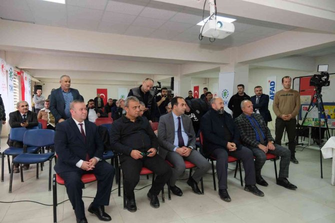 Sel Felaketindeki Bozkurt’ta İş Yeri Sahipleri Meydanındaki Dükkanlarına Kavuştu