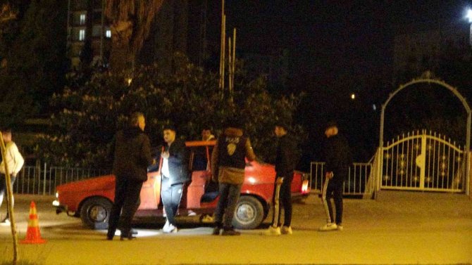 Kozan’da Huzur Ve Güven Uygulaması Gerçekleştirildi