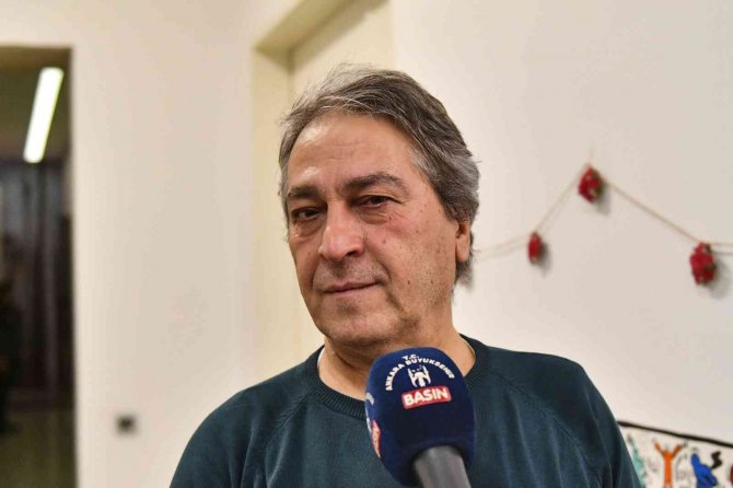 Ankara’nın Kültürel Miraslarını Tanıtılıyor
