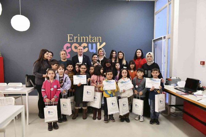 Ankara’nın Kültürel Miraslarını Tanıtılıyor