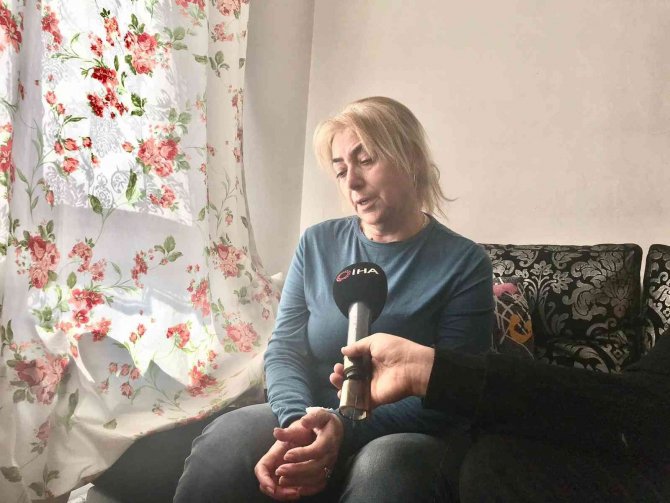 Arkadaşının Bıçaklayarak Öldürdüğü Gencin Annesinden Yürek Burkan Sözler: “Çocuğum Kan Kaybından Ölmüş”