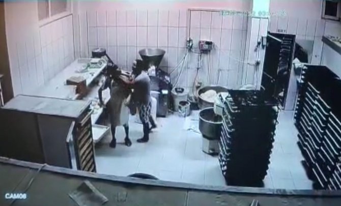 Türkiye’nin Yüreğini Sızlatan Üvey Baba Dehşetine 4 Yıl 2 Ay Hapis Cezası
