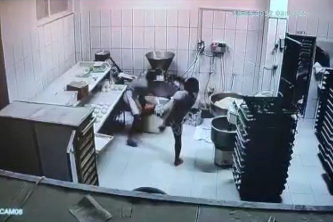 Türkiye’nin Yüreğini Sızlatan Üvey Baba Dehşetine 4 Yıl 2 Ay Hapis Cezası