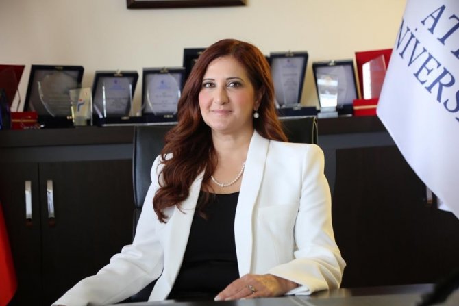 Prof. Dr. Yılser Devrim: “Yeşil Hidrojenle Beraber İklim Değişikliğiyle Mücadele Edebiliriz”