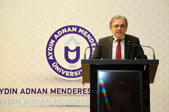 Adü’de ’3. Uluslararası Müzik Araştırmaları Öğrenci Kongresi’ Açılış Töreni Gerçekleştirildi